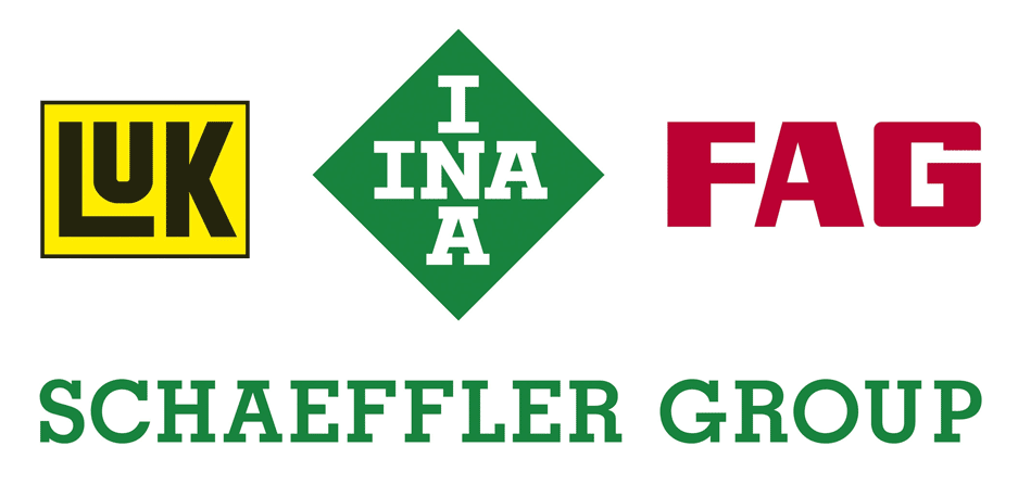 SCHAEFFLER (Luk-INA-FAG)