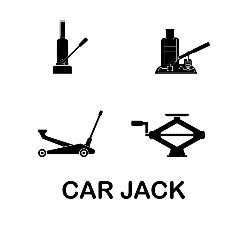 CAR JACK