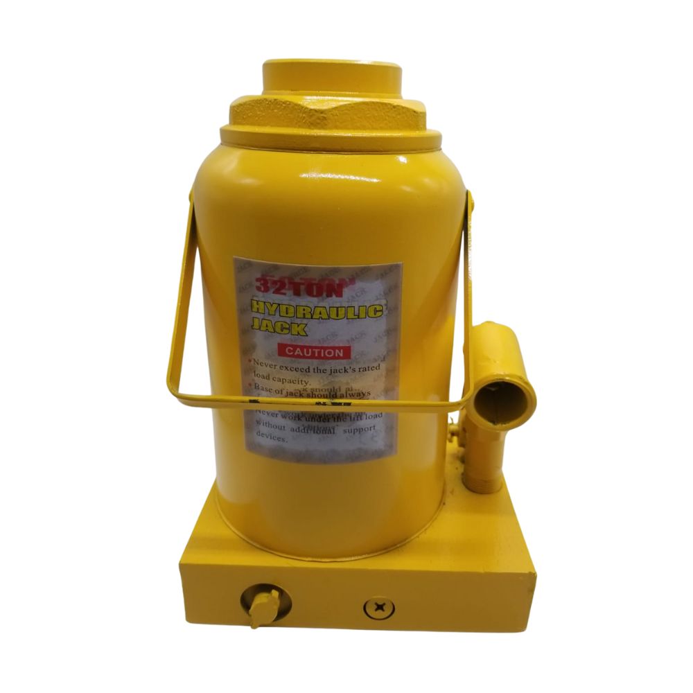 CRIC PRO BOUTEILLE 32TON (GM)