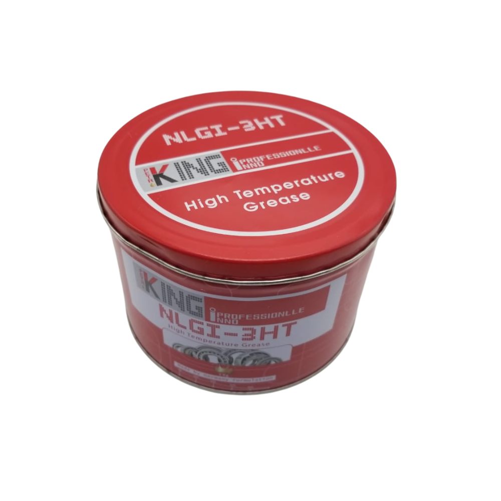 GRAISSE BLEU NLGI-3HT 1KG