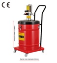 POMPE GRAISSE 40L