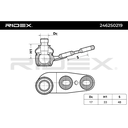 ROTULE DE SUSPENSION AV D, AUDI VW