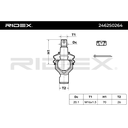 ROTULE DE SUSPENSION AV MERC