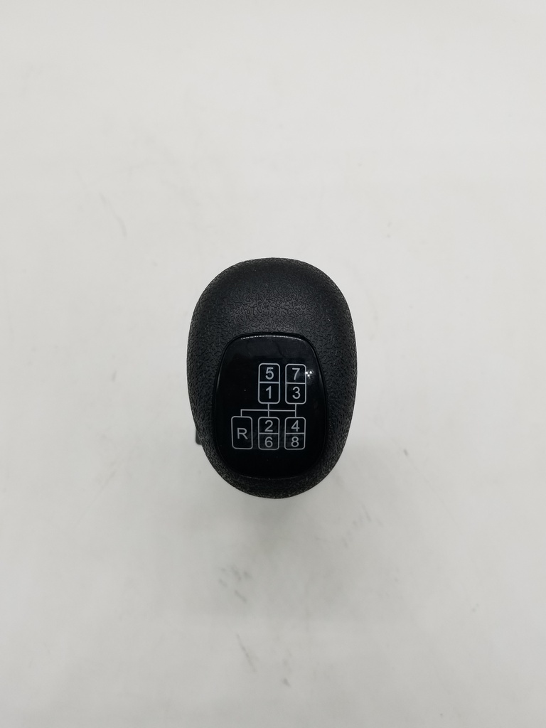 GEARSHIFT HANDLE 630850000