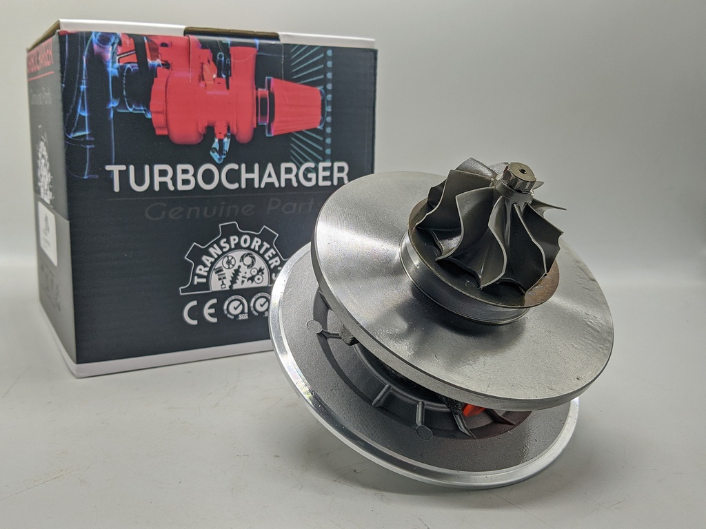 CHRA TURBO