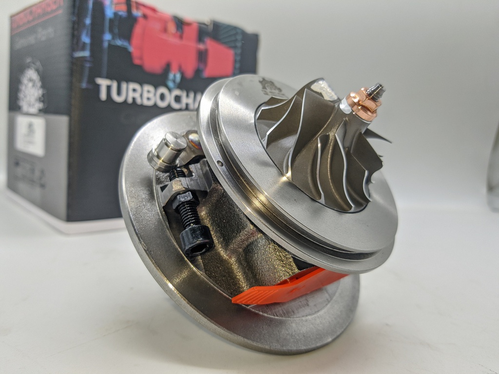 CHRA TURBO