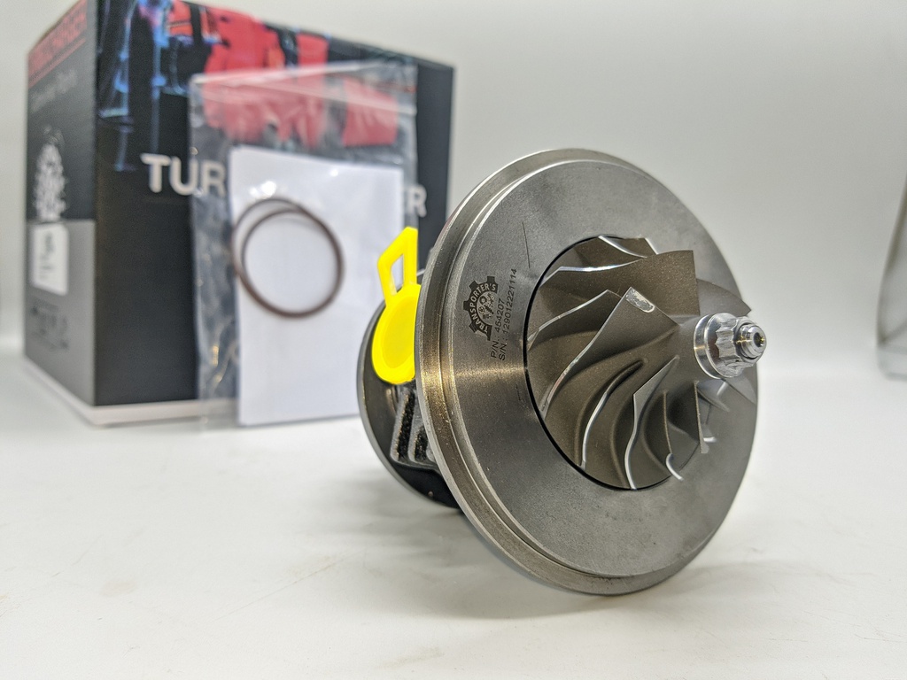 CHRA TURBO