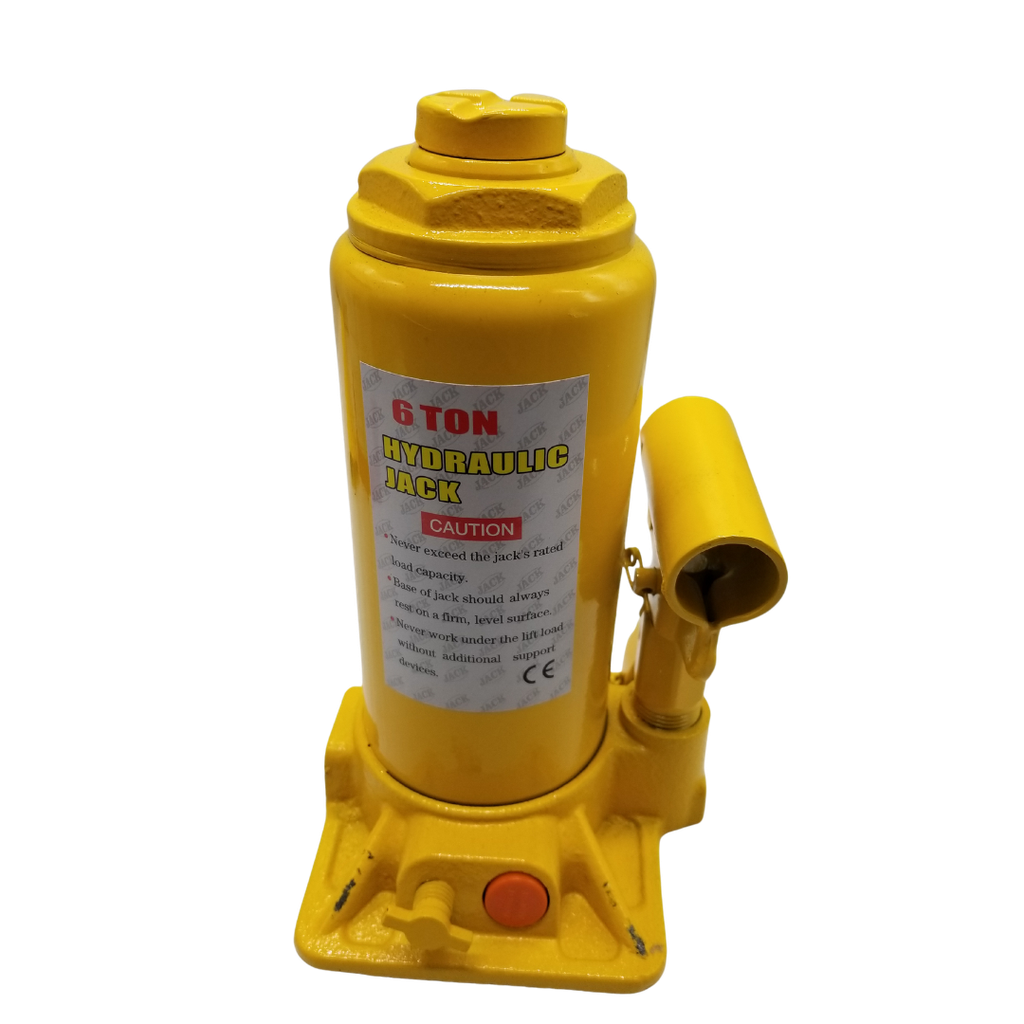 CRIC PRO BOUTEILLE 6TON