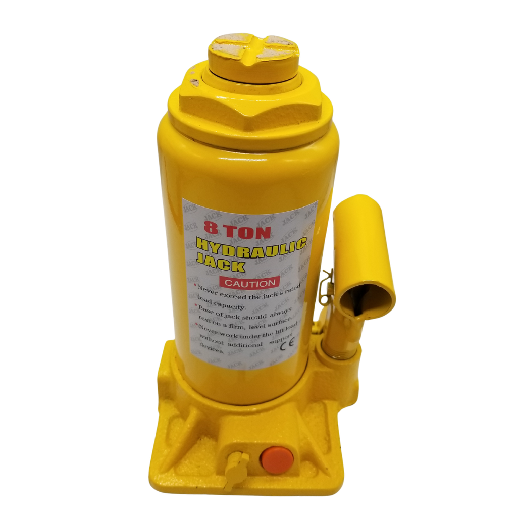 CRIC PRO BOUTEILLE 8TON