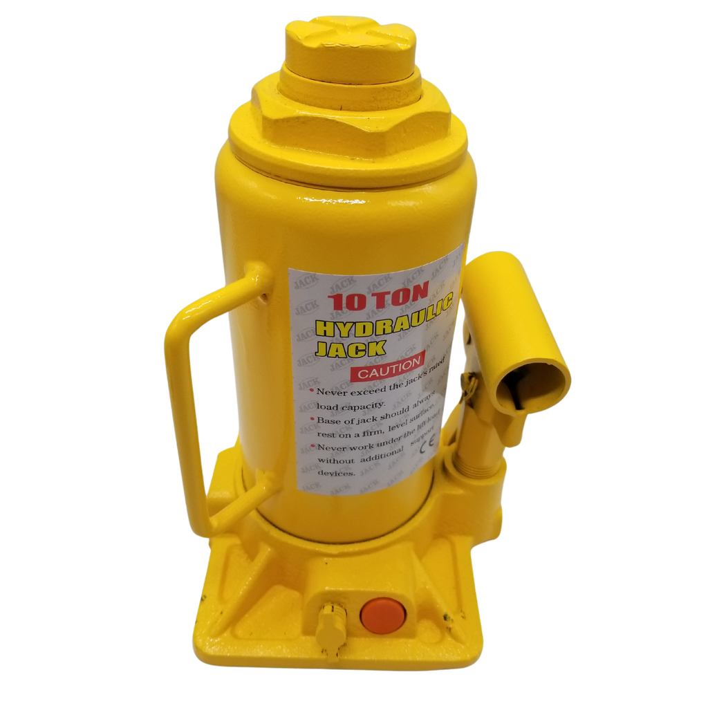 CRIC PRO BOUTEILLE 10TON