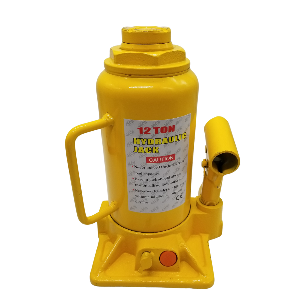 CRIC PRO BOUTEILLE 12TON