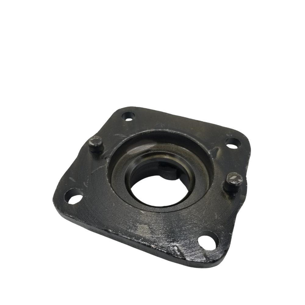 FLANGE/GEAR BOX HOUSING