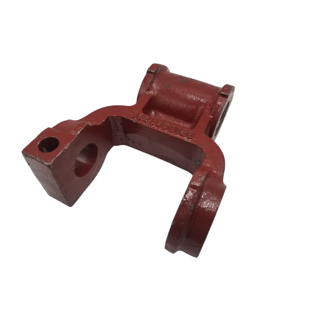 SHACKLE REAR 1210D RED