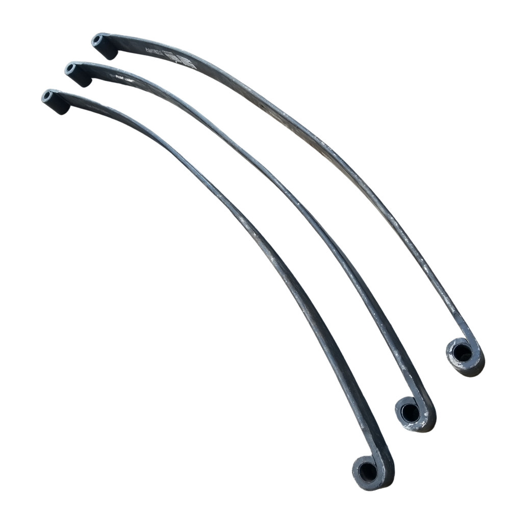 LEAF SPRING MAIN MERC. 4 WHEEL REAR (100*15*1810)(24KG)