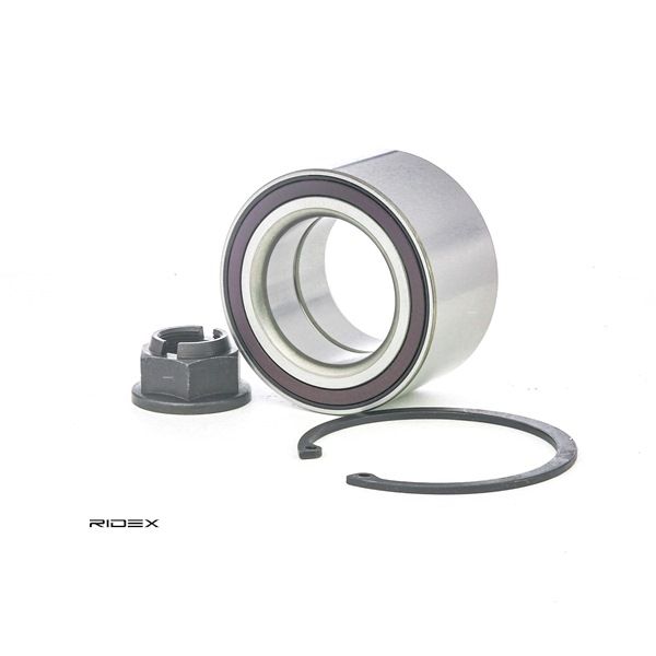 KIT DE ROULEMENTS DE ROUE MERCEDES M/R/GL W164/W251 53*90*50