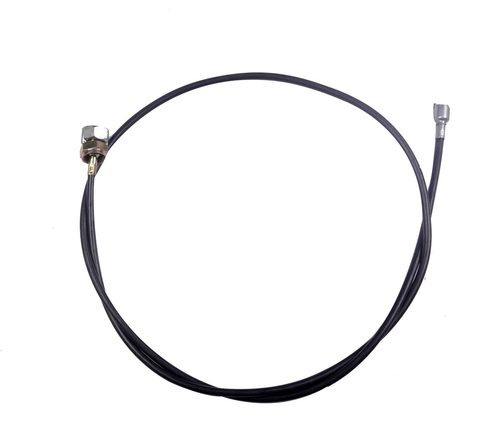 CABLE DE VITESSE BUS 207