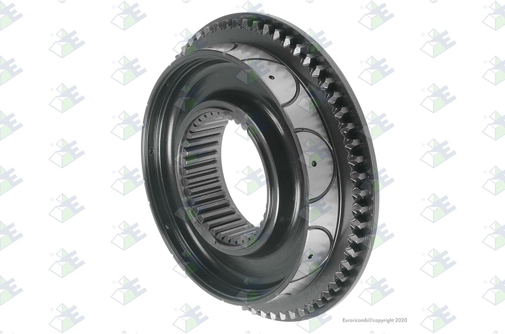 CONE SYNCHRO 1313233001, 1297233014, 1297233018, 1297233042, 1297233057 BV ZF151 DAF MAN (95530886)