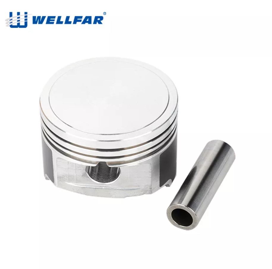 PISTON MOTOR OM 314 (4 CIL.)/OM352 (6 CIL.) OM 314 - CAMINHAO D97 0.50