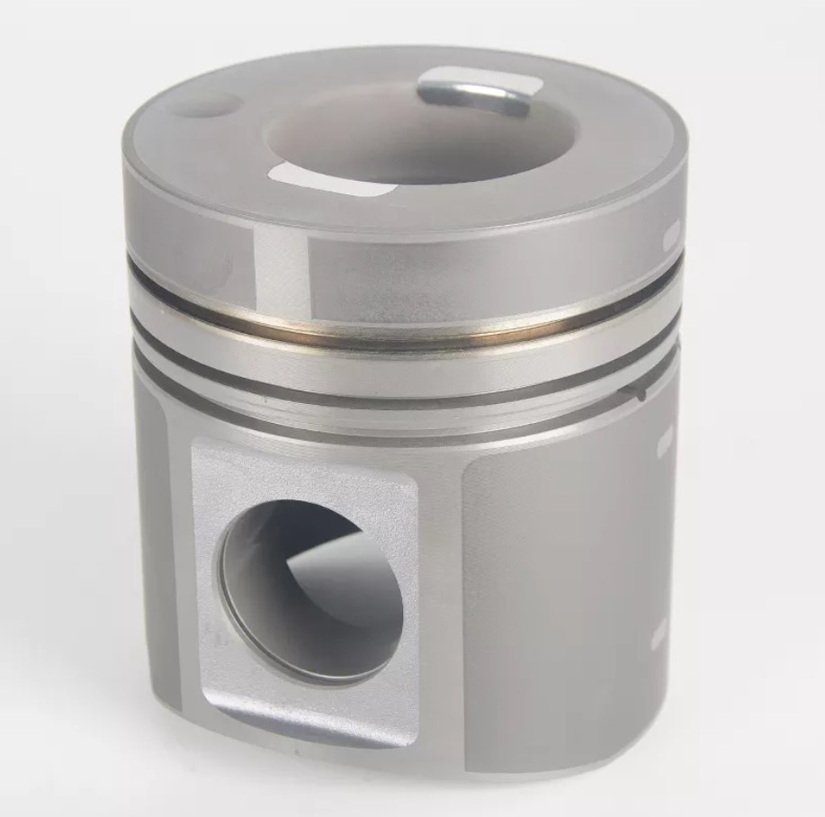 PISTON 476.980/MOTOR OM LS1935/ LS1941 476.980/MOTOR OM D128 STD