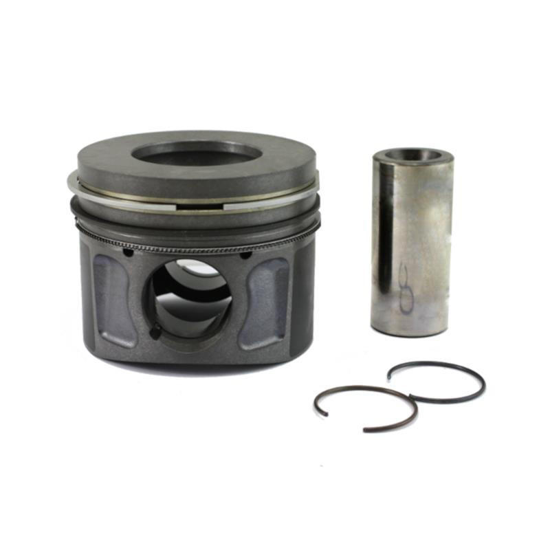 PISTON MOTOR OM 611 D102 0.50 STD