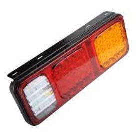 TAIL LAMP