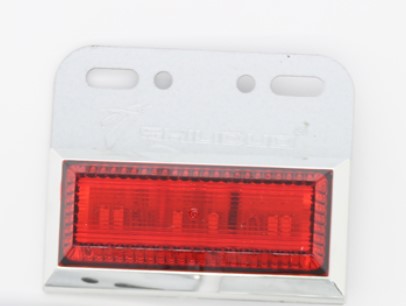 LED LAMP RED