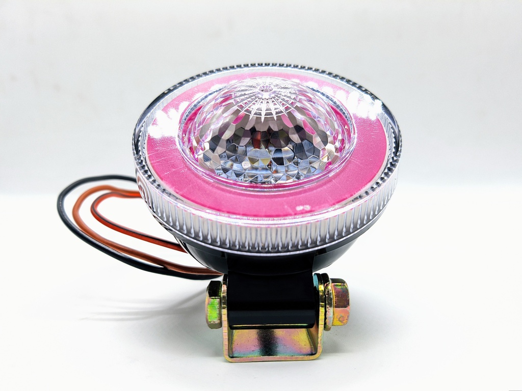 LED LAMP 24V