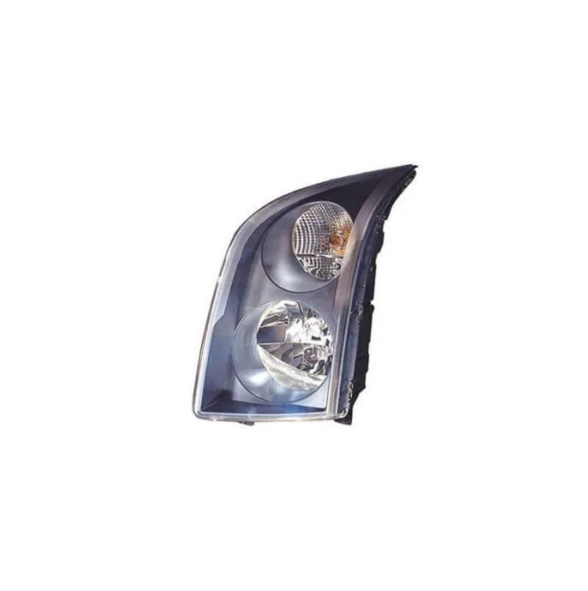 GLOBE DE PHARE VW CRAFTER G