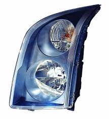 GLOBE DE PHARE VW CRAFTER D