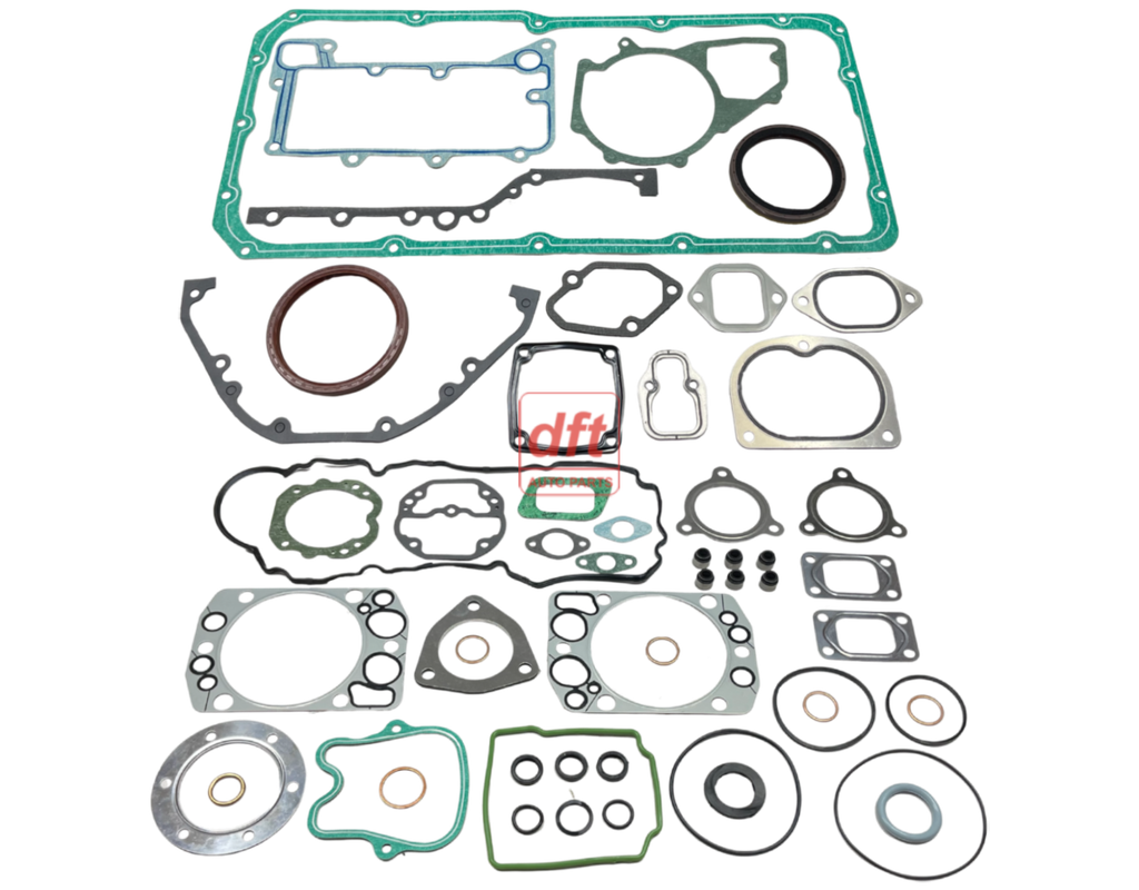 JEU DE JOINTS DE CULASSE MERCEDES-BENZ OM402 4210100408