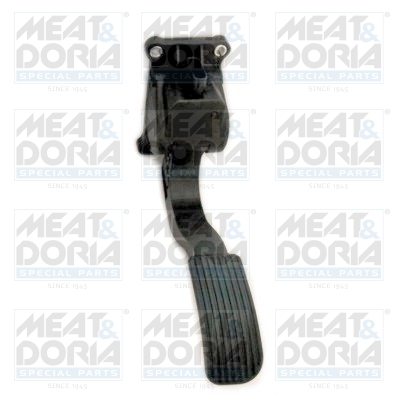 CAPTEURS PEDALES D'ACCELERATION  Mercedes Vito (W639), VW Crafter 30-50