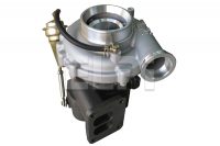 TURBO COMPLET ATEGO OM906(906 096 4699)