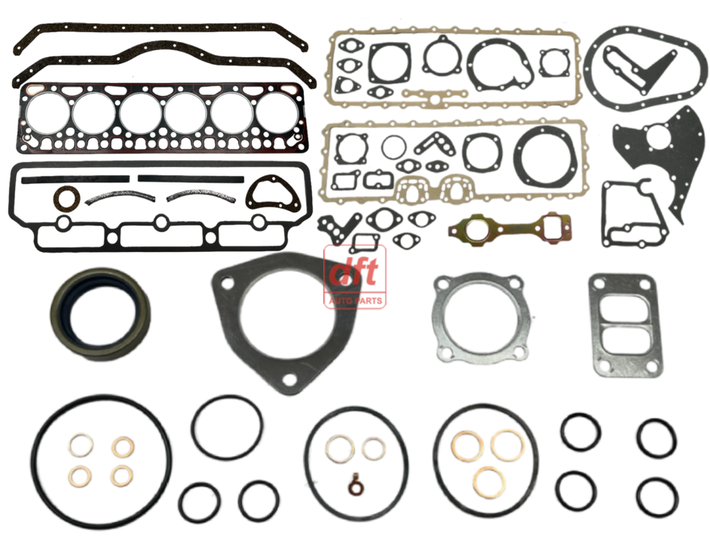 JEU DE JOINTS DE CULASSE MERCEDES-BENZ OM352 826.936