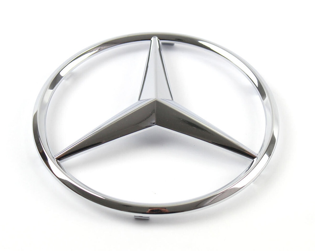 SIGNE MERCEDES CALANDRE 307 A/PY