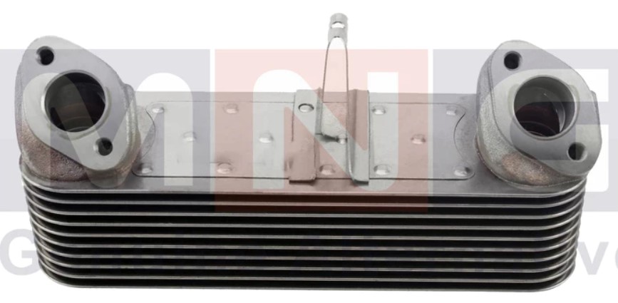 RADIATEUR D'HUILE 10 COUCHE MNG88801