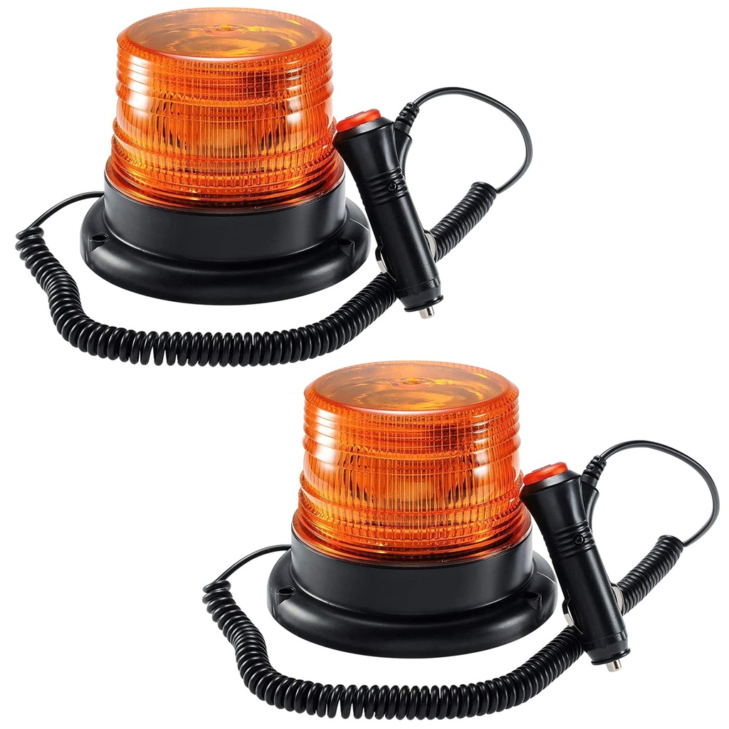 LUMIERE D'ALARME 12V