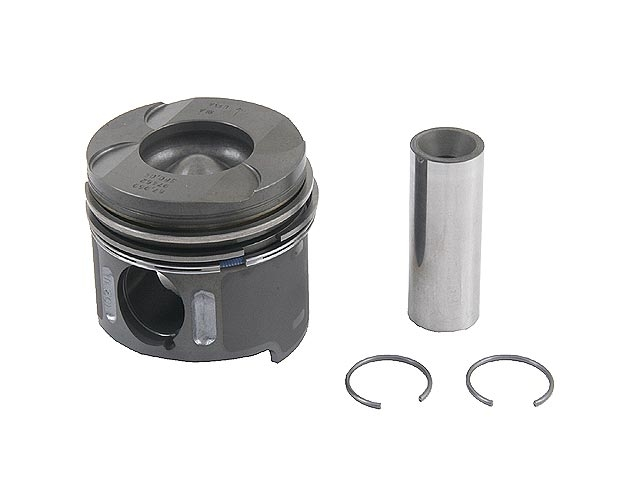 PISTON D88 MER SPR CDI 6C