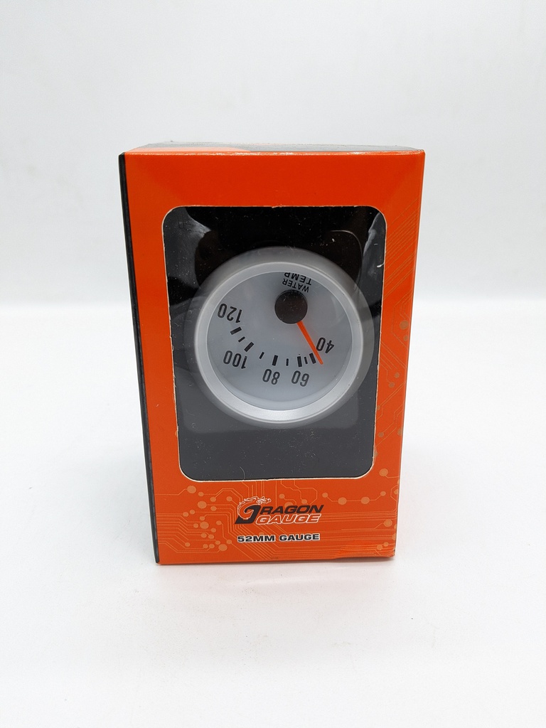 GAUGE TEMPERATURE D52