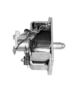 DEMARREUR MOTEUR SOLONOID