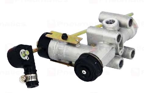 SOUPAPE DE SUSPENSION VALVE A AIR VOLVO (T.TCNIC)