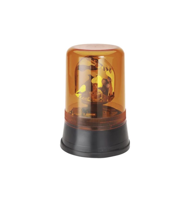 ROTATING LIGHT 12V NORMAL