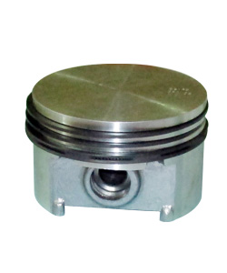 PISTON COMPRESSEUR D'AIR WABCO 85MM STD