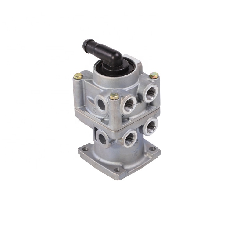 VALVE DE FREIN A PIED  IVECO | MAN | MERCEDES-BENZ | RENAULT | VOLVO  4613150080