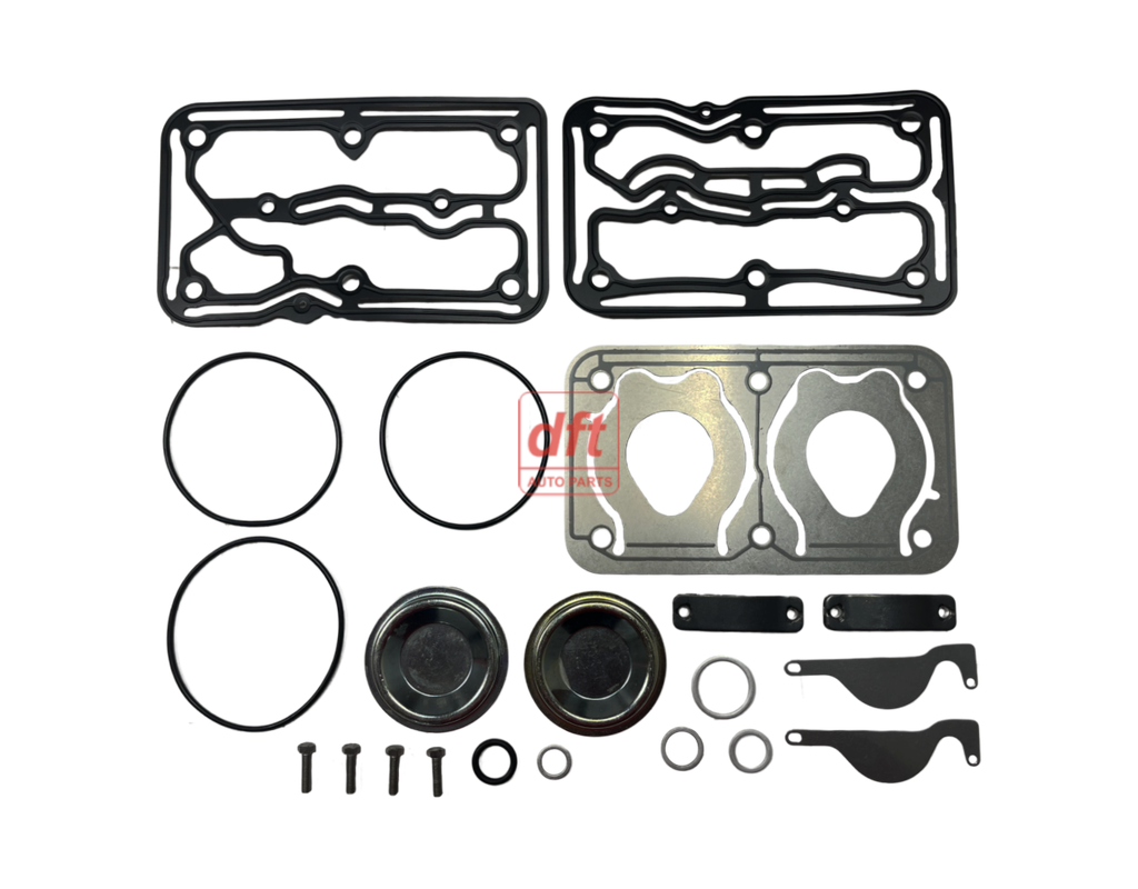 TROUSSE DE REPARATION MERCEDES-BENZ ACTROS/ANTOS/AROCS/AXOR