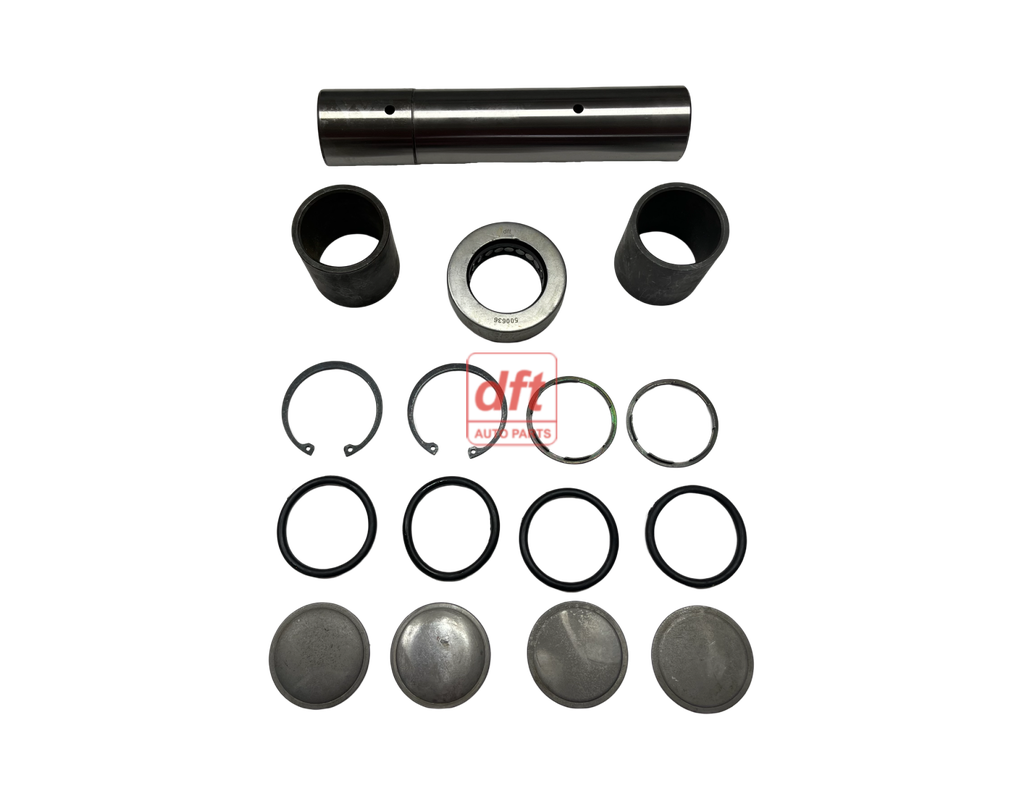 KIT DE PIVOT D'ATTELAGE OM355 3433300219