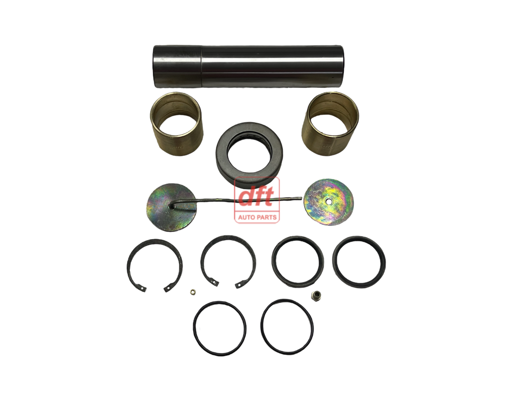 KIT DE PIVOT D'ATTELAGE MERCEDES-BENZ OM402 3913300019