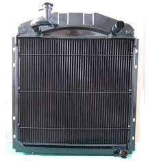 RADIATEUR OM355(ALUMNIUM) 3465005503