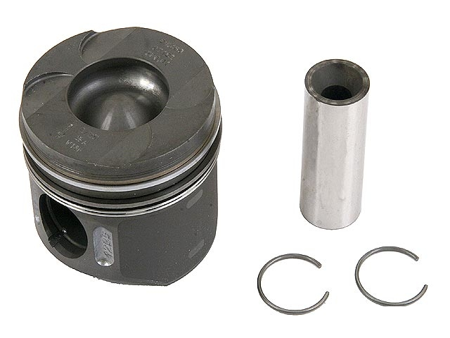 PISTON D 88.5 MER SPR CDI 6C