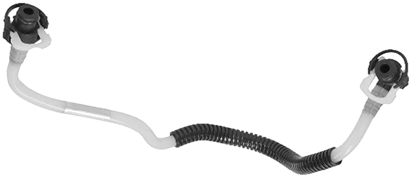 FUEL HOSE PIPE FOR M- BENZ SPRINTER 6110701932