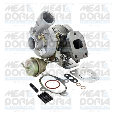 TURBO COMPRESSEURS VAG 074145701CV KKK 5314-988-7025 VW LT 28-35 II 2.5 TDI